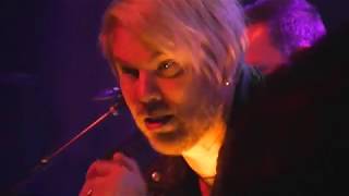 Stabbing Westward at Delmar Hall STL MO 2/15/19 part 1