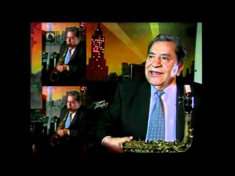 Juan Garcia Esquivel, Programa Especial de TV Parte-1 de 4