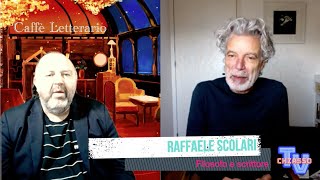 'Raffaele Scolari - Disastro e sopravvivenza' episoode image