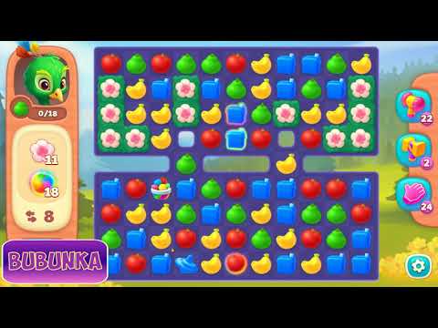 Wildscapes level 804 HD