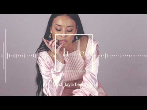 Layla Hendryx - R.A.F