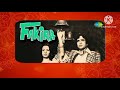 Dil Me Tujhe Fakira 1976  Lata Mangeshkar Dilmetujhe