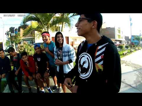 DEXTER VS XANDER CUARTOS