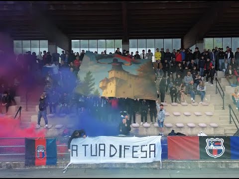 Pizzoli - Sportland Celano | PlayOff Gir.A