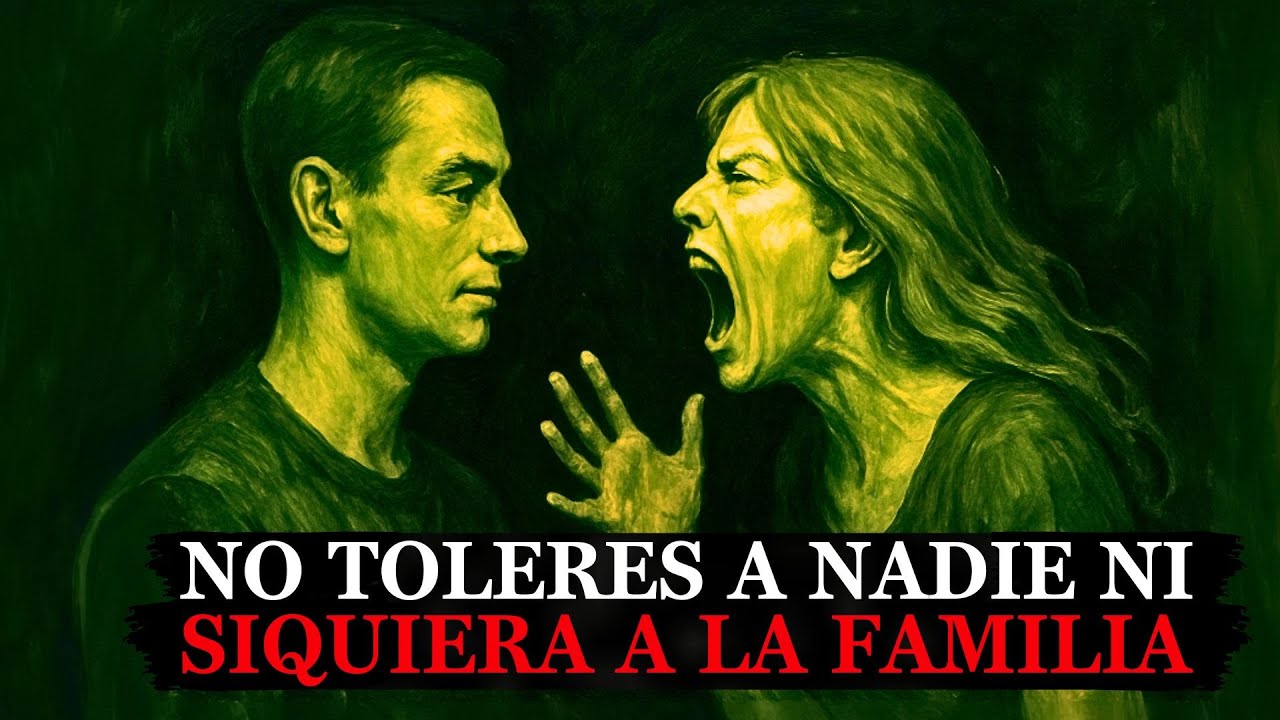 The 6 unacceptable behaviors that Carl Jung warns us we should never tolerate