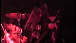 Cannibal Corpse   Pulverized   Houston 1994