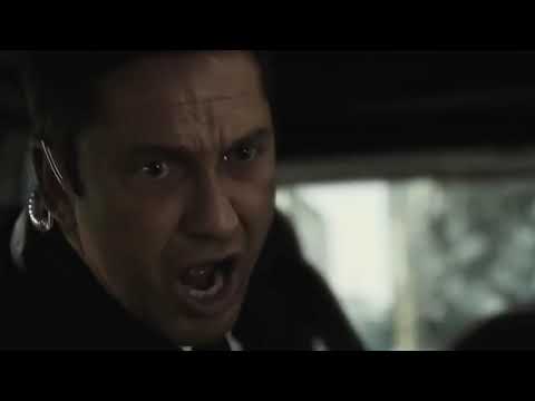 Behind the scenes of London has fallen   #filmotechnic #bickersaction #motionremote