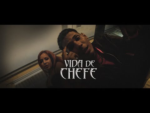 Lucy - Vida de Chefe (Prod. Neytxn / Music Video Oficial)