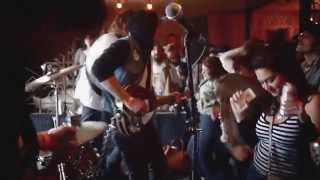 Brixton's 'Sight & Sound' - Part I