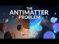 Why Is The Universe Out Of Balance?