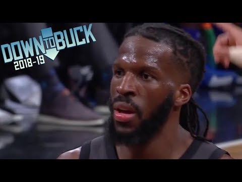 DeMarre Carroll 22 Points Full Highlights (3/4/2019)