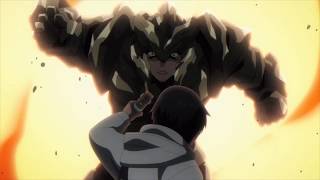 Flashbang (Darwin's Game)