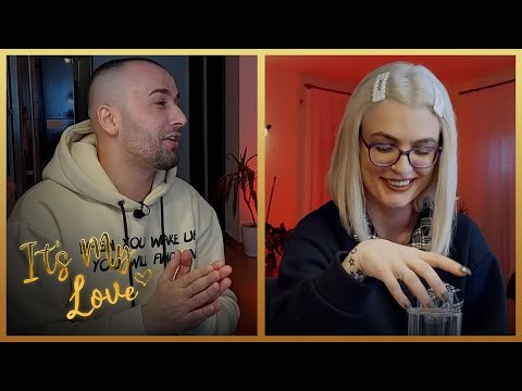 "Ooo po du dashnore, jo shoqe!": Samedi i ankohet Tines n'takim - It's My Love