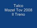 Talco - Il Treno (audio only) 
