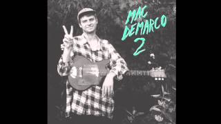 Mac DeMarco // &quot;Ode To Viceroy&quot;