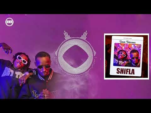 Team Veterans - Shifla