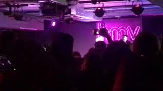 Hell, Yeah - Nothing But Thieves at HMV 363, Oxford Street