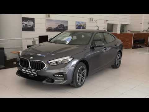 Programa Vértigo conocemos al BMW 218i por Nando y Gonchi 2020