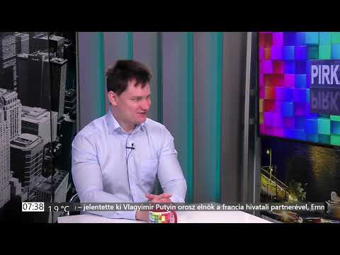 PIRKADAT Breuer Péterrel: Kanász-Nagy Máté