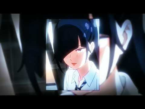 20 MINUTES || PARADA || SLOWED+REVERB || YURA NIKAMI EDIT