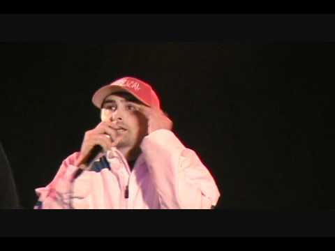 Quizzical  - Hip Hop Soldier
