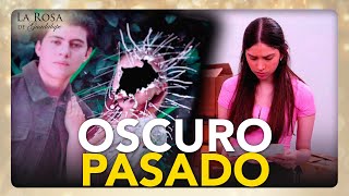 Camila SOSPECHA que algo muy TURBIO le pasó a la EXNOVIA de su tío | UN ROSTRO EN EL PASADO 1/4