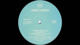 Annie Lennox - Train In Vain (Tee&#39;s Oregano Dub)