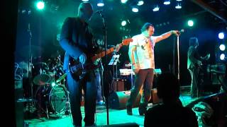 Paul MENEL - Nothing at all (Verviers 2011)