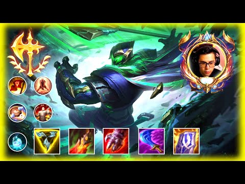 TF BLADE MONTAGE 2023 - "BEST PLAYS" | LOL TIME STREAMERS