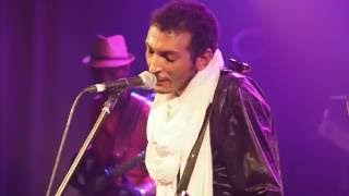 BOMBINO - Timtar [Live @ Gennevilliers, 22/05/2016]