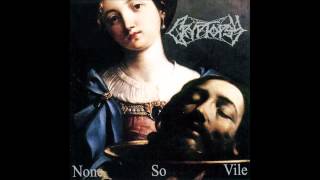 Cryptopsy // Orgiastic Disembowelment (HQ)