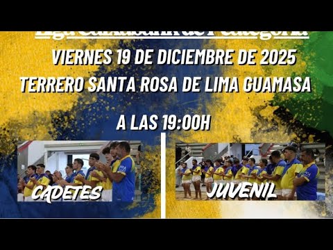 S2: CL. Guamasa vs CL. Campitos