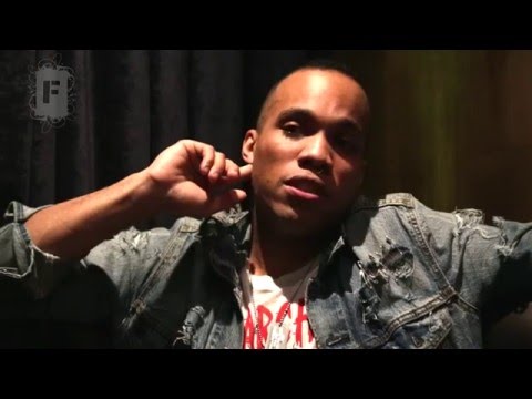 ANDERSON .PAAK Exclusive Interview with FUSICOLOGY