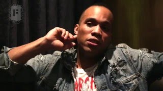 ANDERSON .PAAK Exclusive Interview with FUSICOLOGY