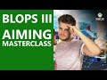 Call of Duty: Blacks Ops III Masterclass - Aiming | Xbox On