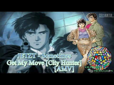City Hunter 3 MAKE UP TONIGHT Yuko Kawai