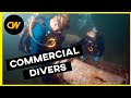 Commercial Diver Salary 2019 Commercial Diver Jobs