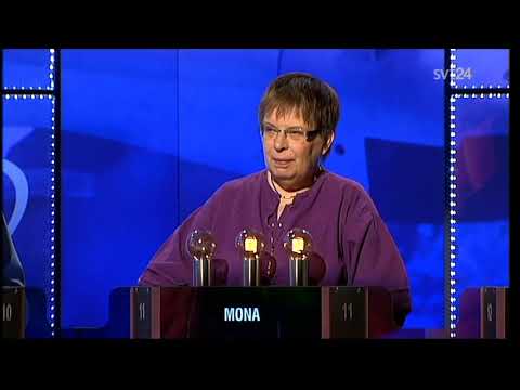Vem vet mest? - 2009-10-21