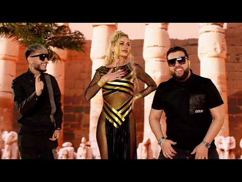 Tzanca uraganu' ✖️Nikolas - zeița din olimp [OFFICIAL VIDEOCLIP ] ¦¦BY GABY MUSIC ¦¦