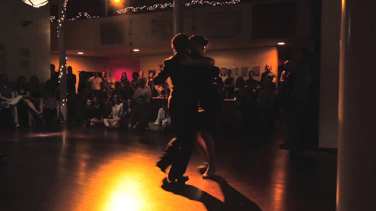 Jorge Tsaousoglou & Ioanna Andrikopoulou Part-2 01/01/2015