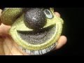 Mr Chris Da Jeweler Exclusive Custom Elmo Ernie Sesame Street Pendant Video No CP 5648