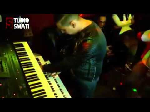 Cheb Nadjib et Hichem Smati zawjouni nesta39al 2016 éXcLu NajiBe JabouRi