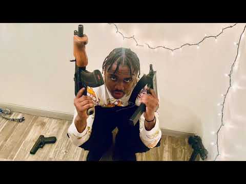 MurdaGang Pb - Channel 5 Who ?