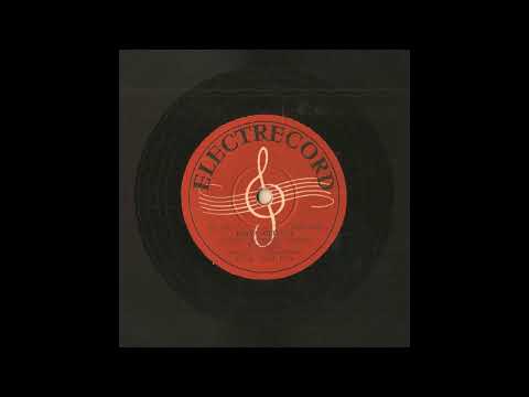 Ionel Banu - Doina Oltului 1957