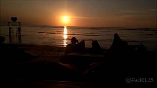 Yuka - Senja Yang Baru | GiliTrawangan