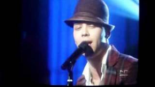 Prince Royce Don Francisco Presenta Addicted Live (ThatsDominican.com) en Vivo