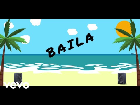 Nikyrez - Baila