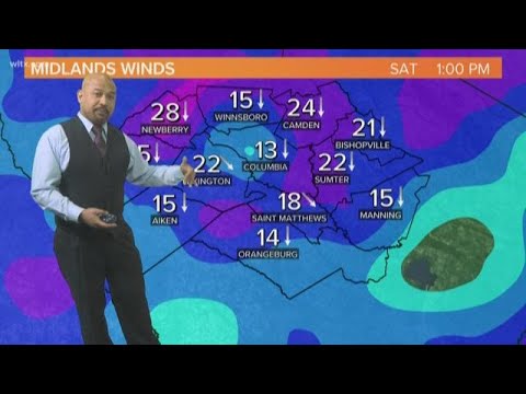 Weather Florence Sc