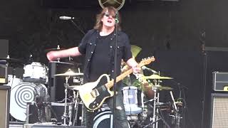 Soul Asylum Live - Just Like Anyone - Long Island, NY New York - 8/14/18 2018
