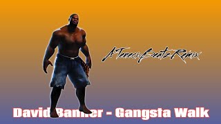 {FREE} David Banner - &quot;Gangsta Walk&quot; (A TeneciBeatz Remix) 2024